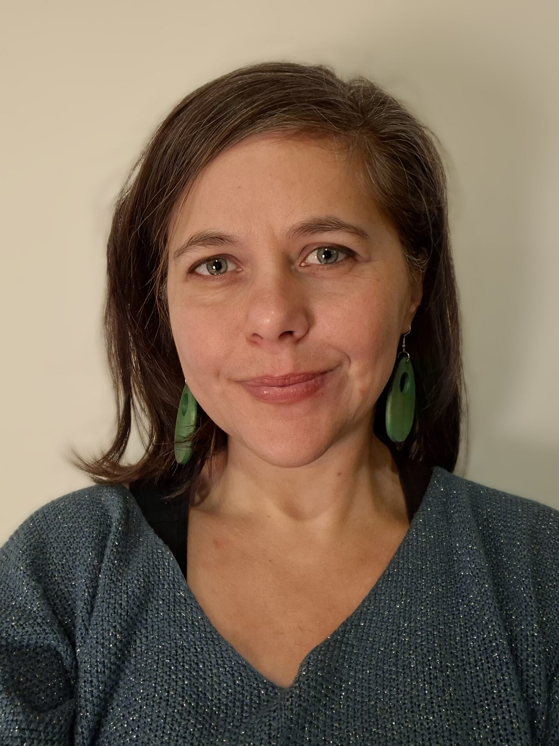 Szűcs-Balázs Zsuzsanna