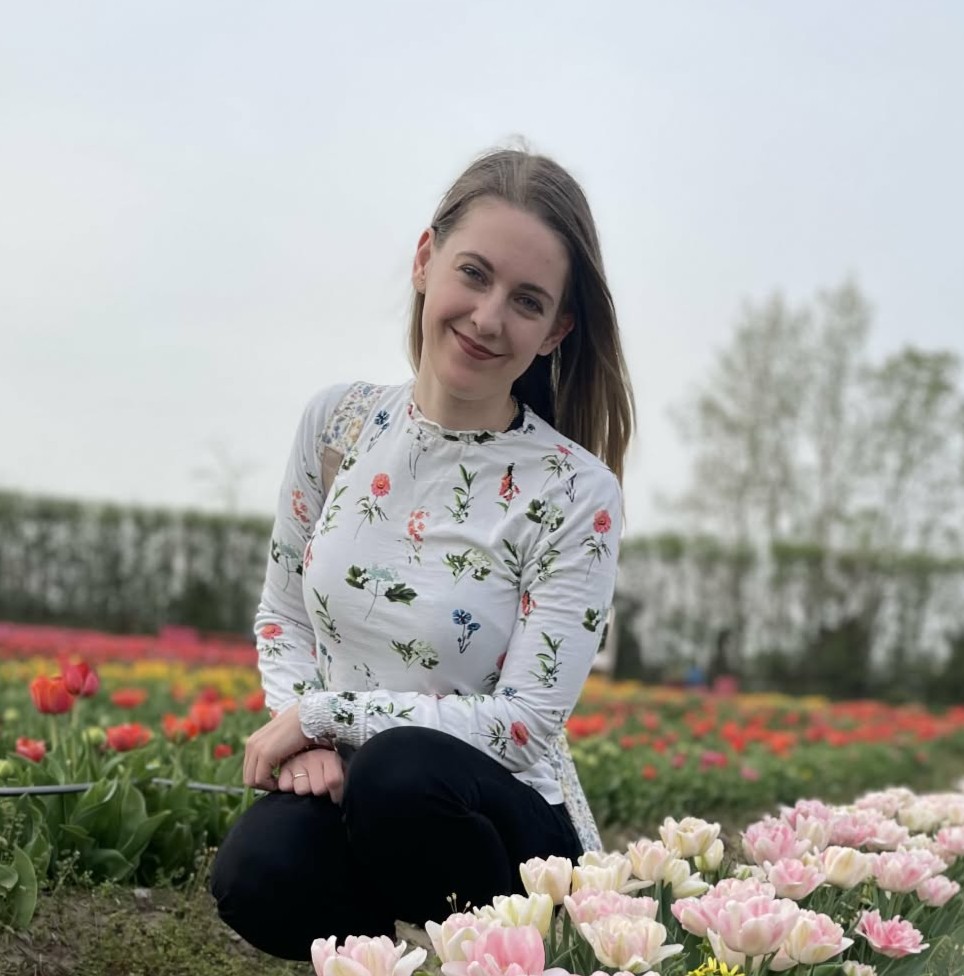 Tóth-Bognár Boglárka