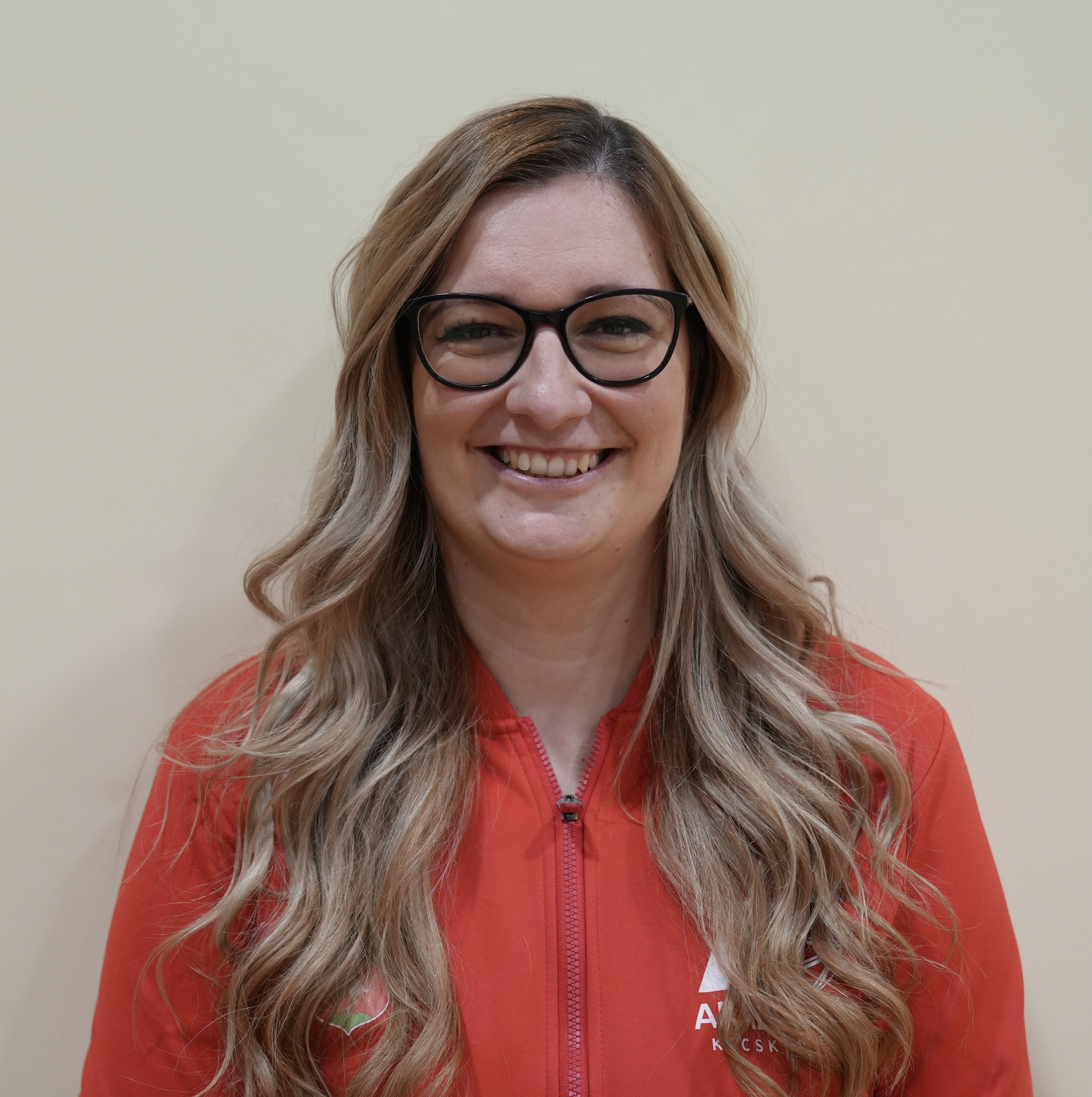 Tóthné Király Enikő