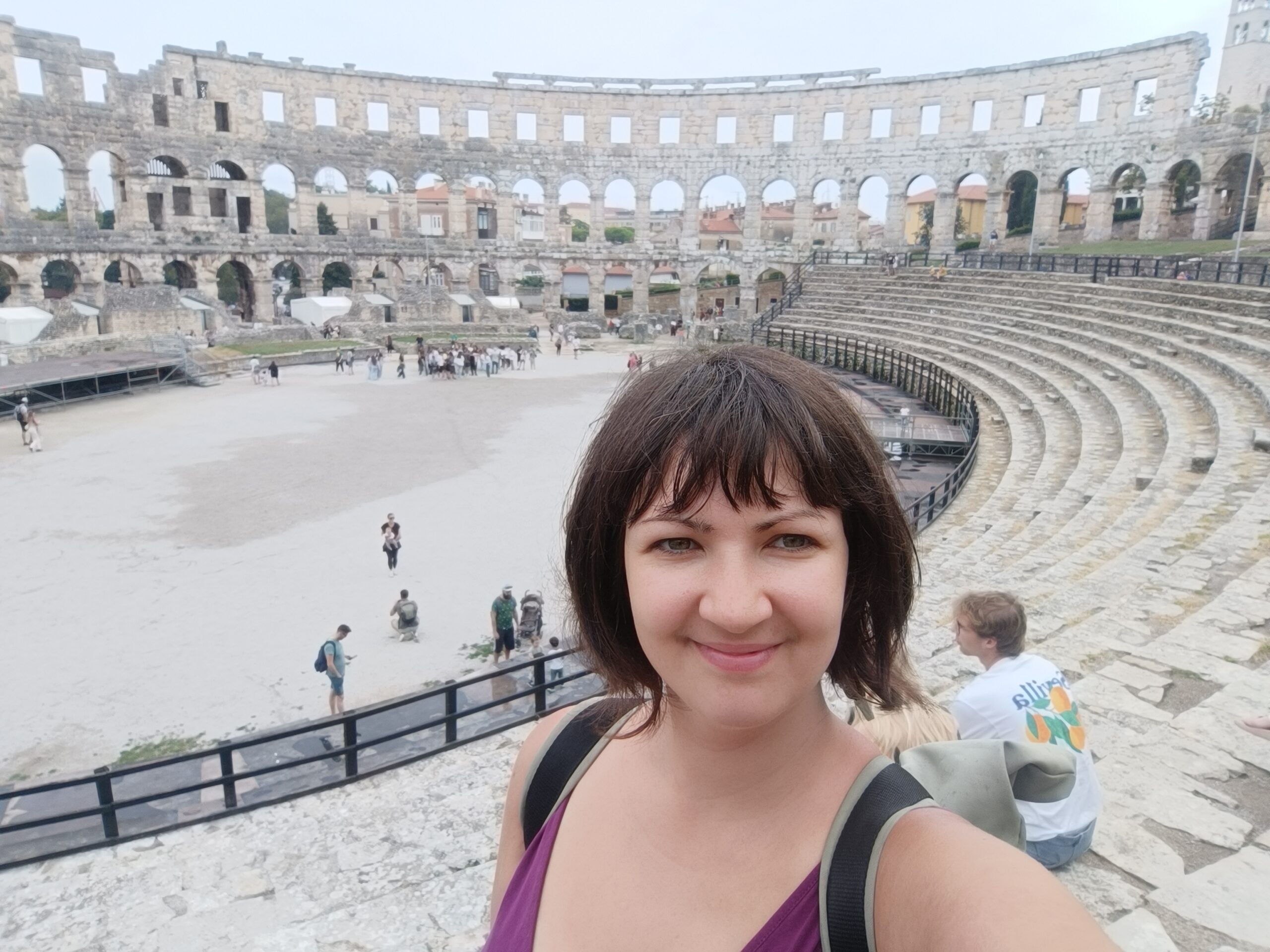 Anita Srajnerné Türjei