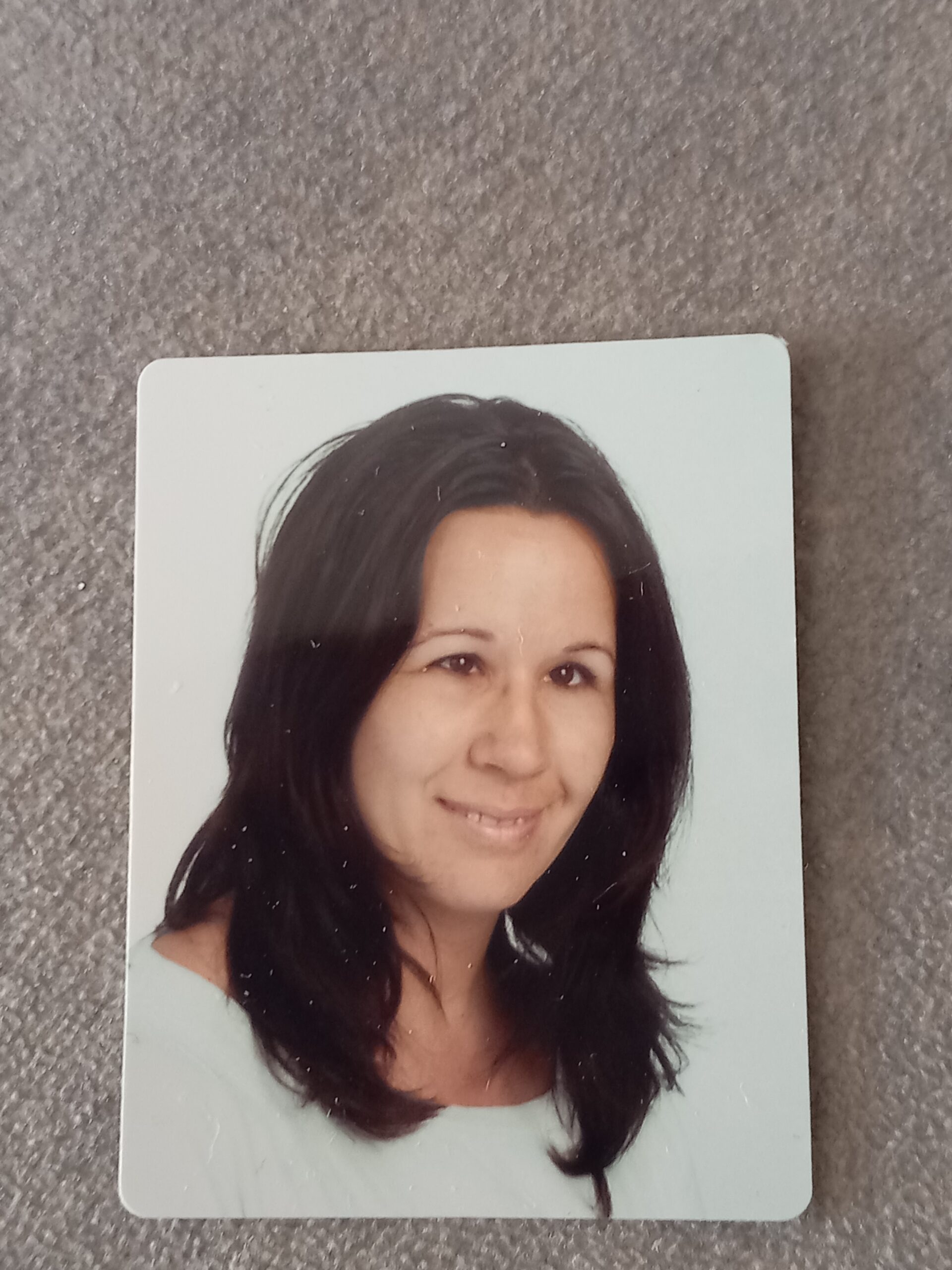 KOZÁKNÉ PAPP Gabriella