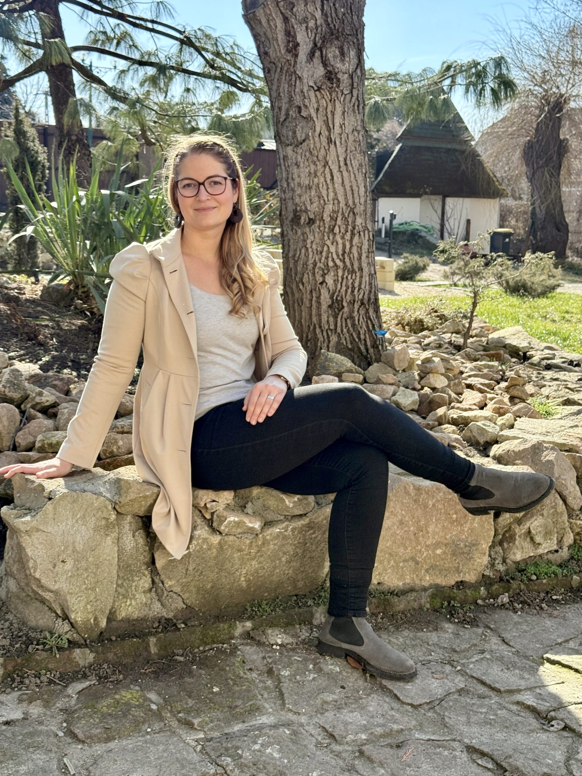 Júlia Juhász-Marosin