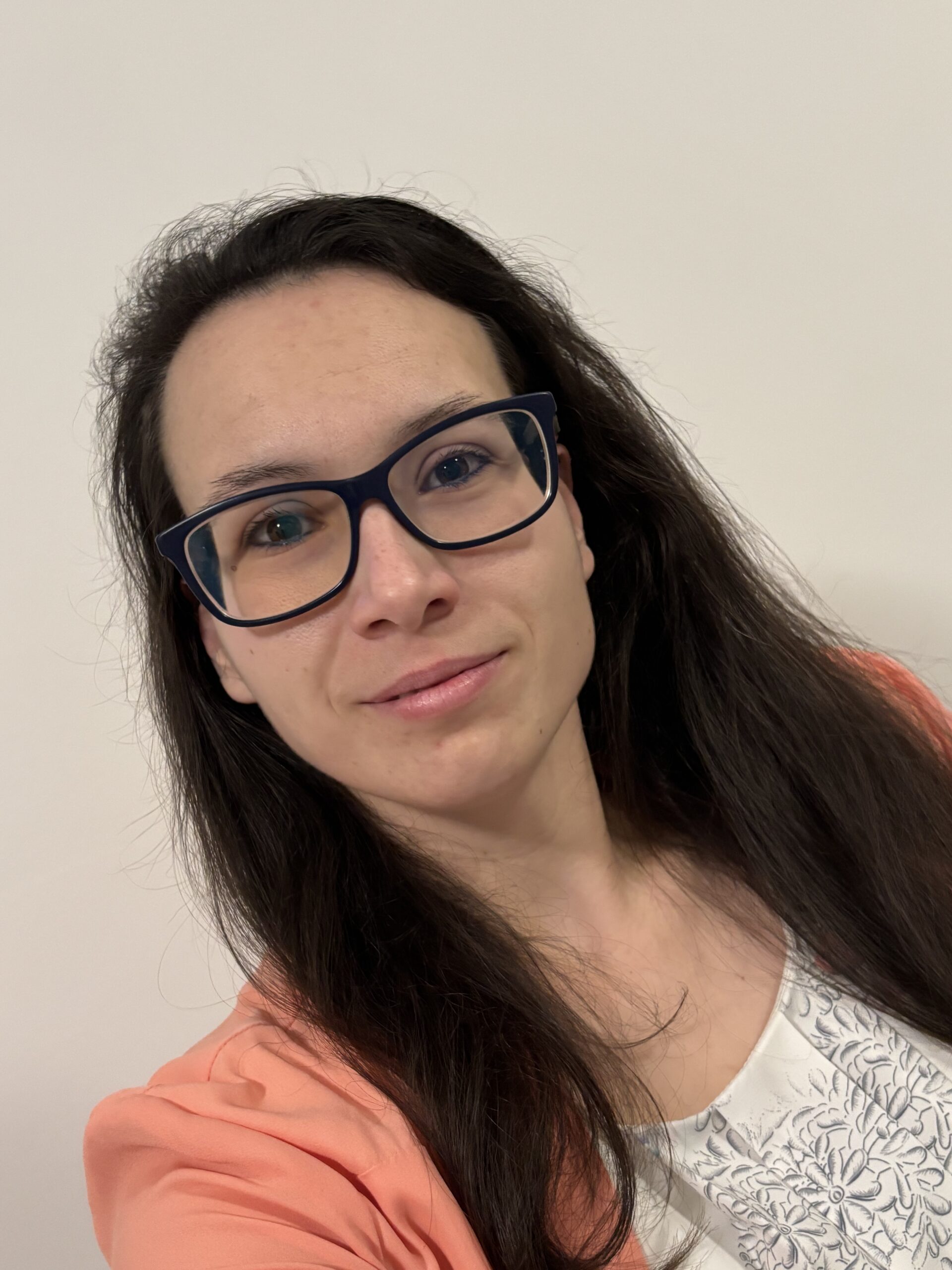 Alexandra Bardóczné Pál