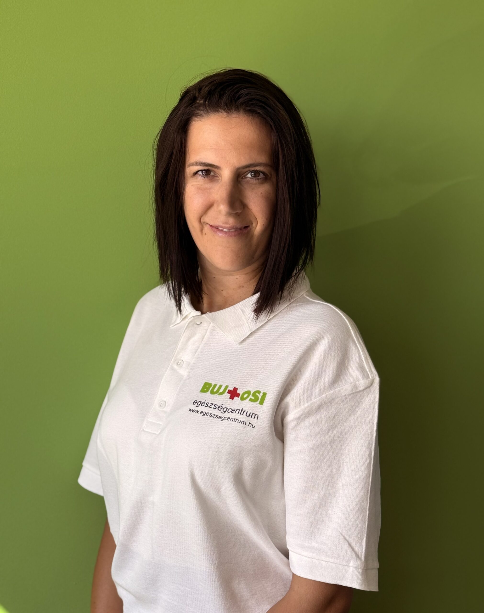 Farkasné Dajka Zsanett