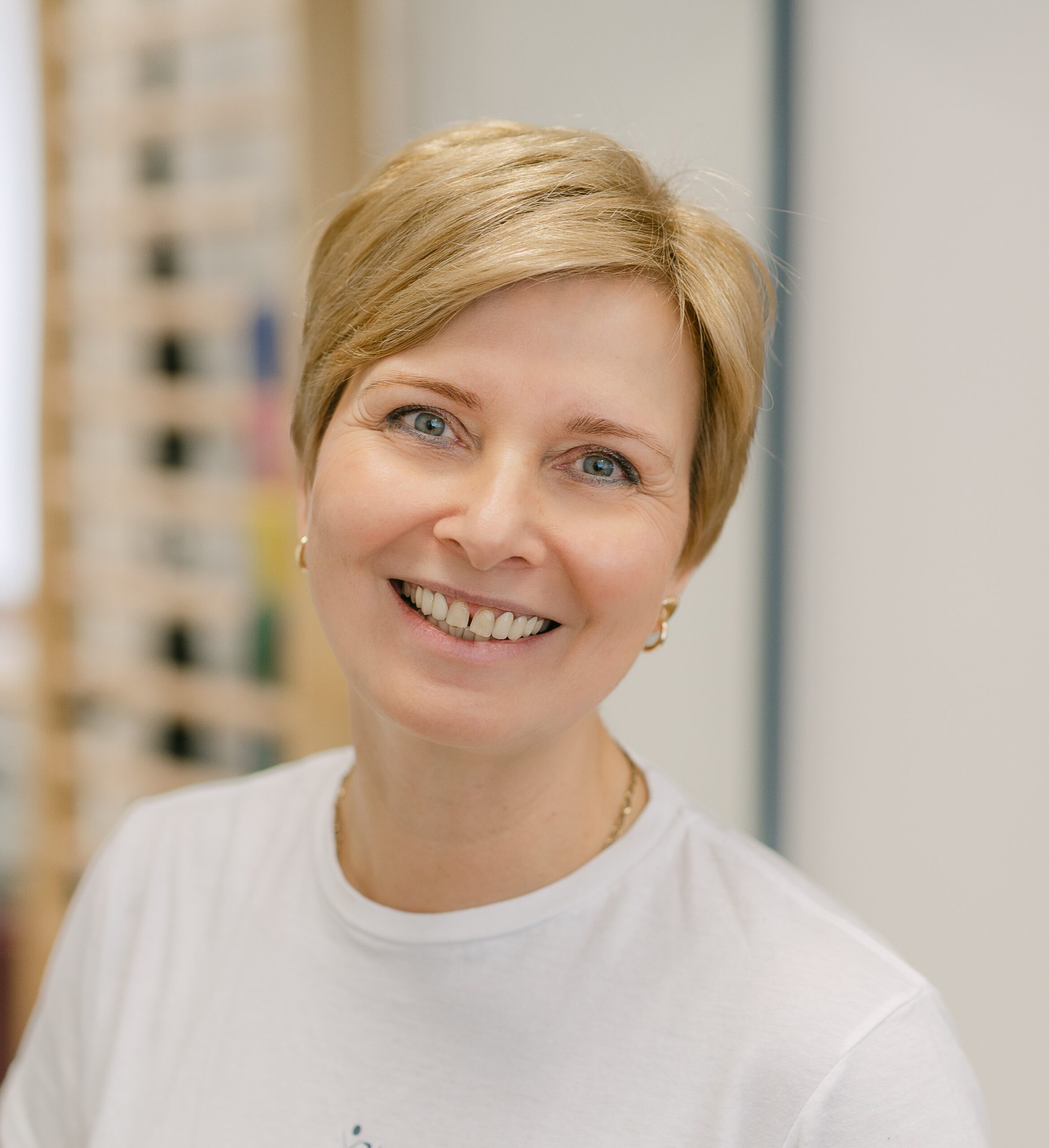 Péntekné Fazekas Ágnes