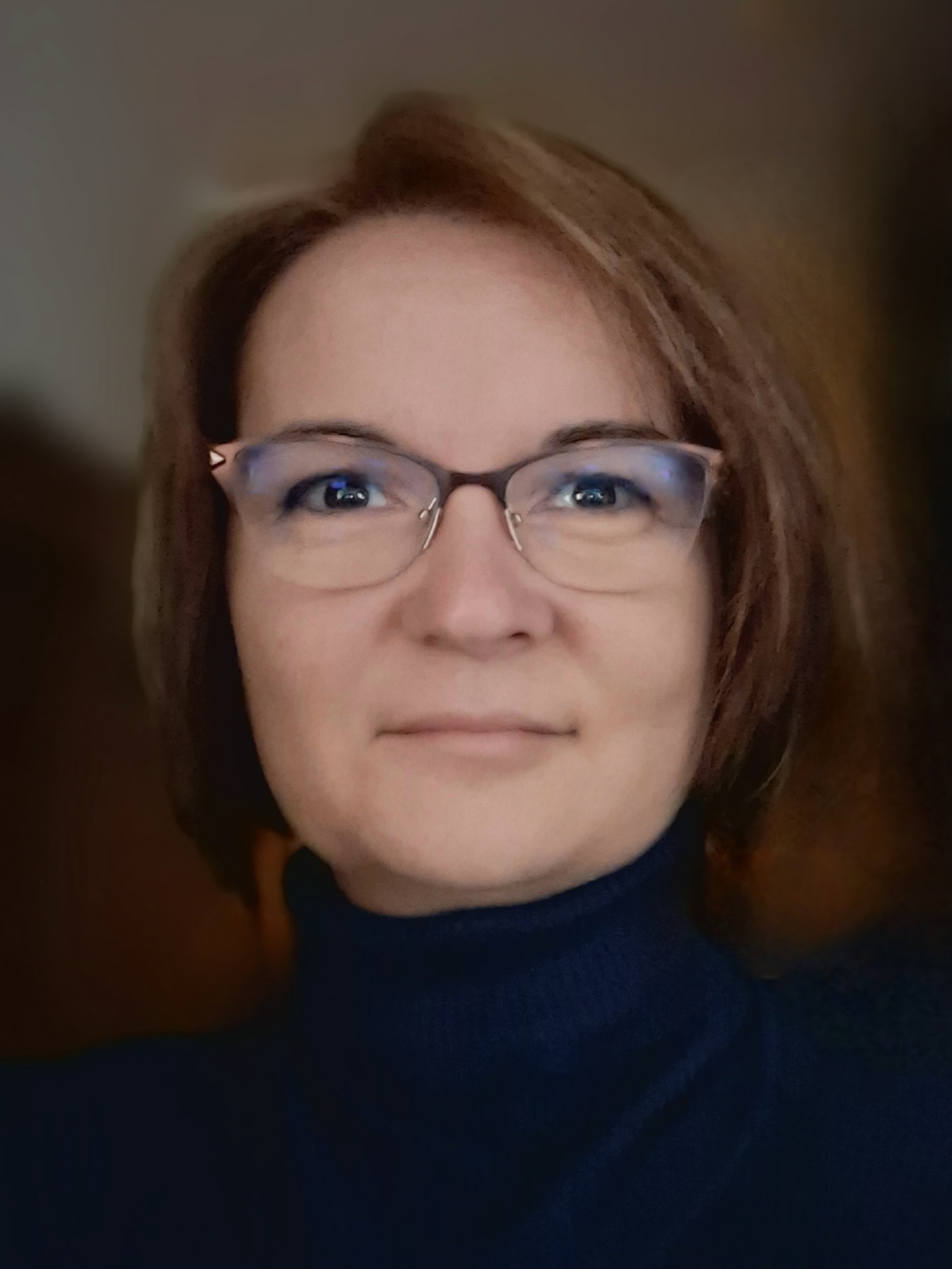 Fazekasné Szabó Tünde