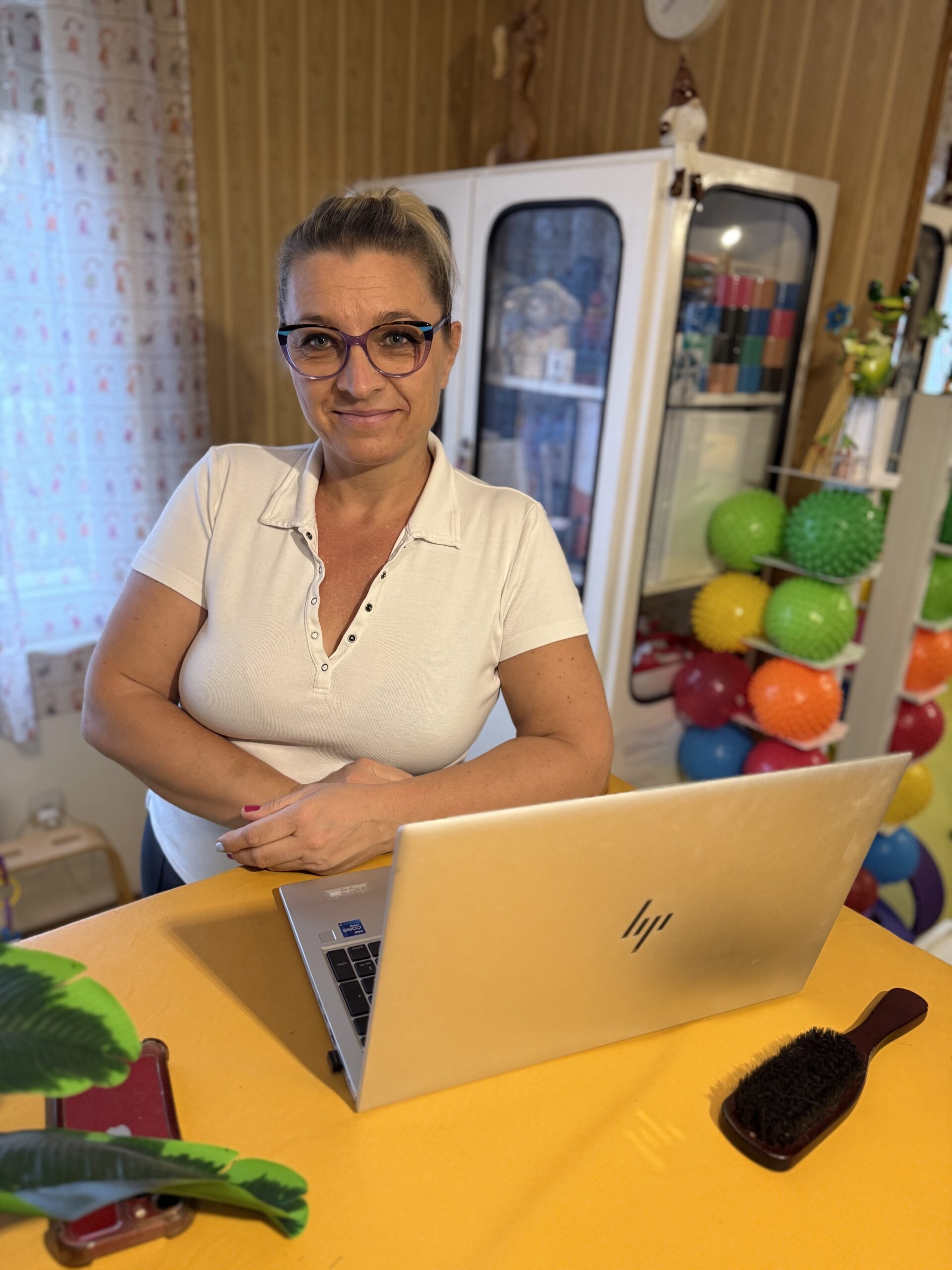 Bajnok Ildikó