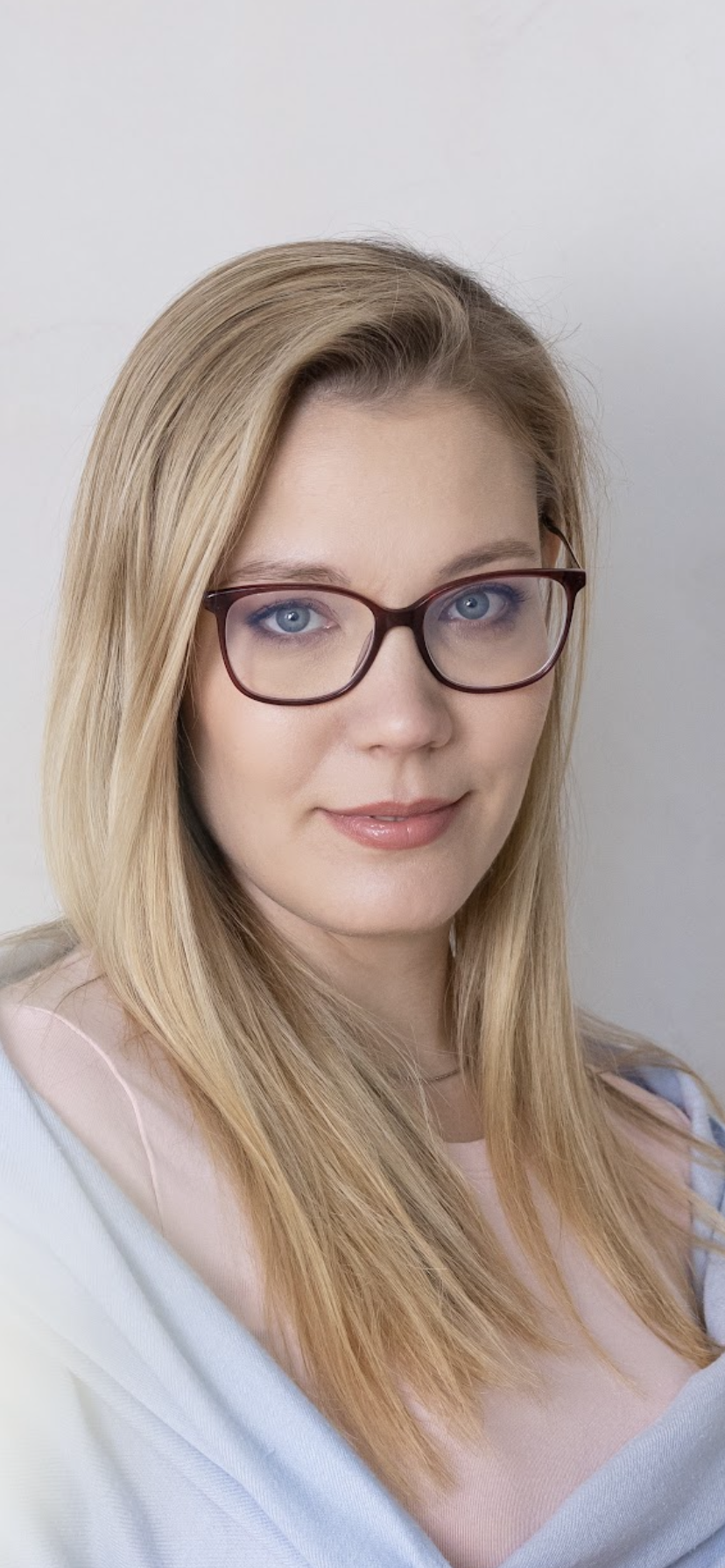 Bernadett Molnár