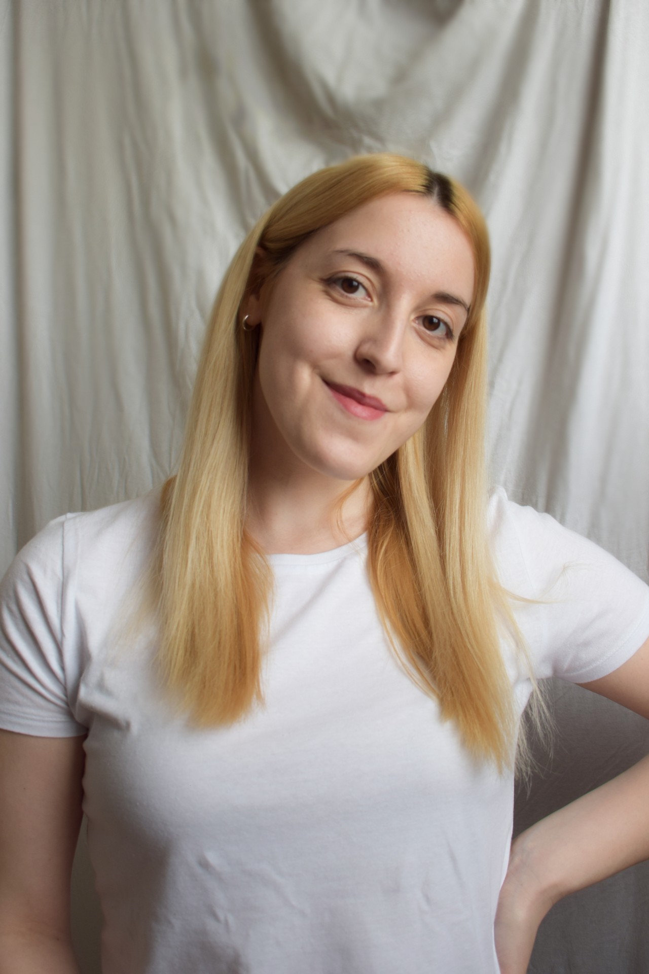Eperjesi Mariann